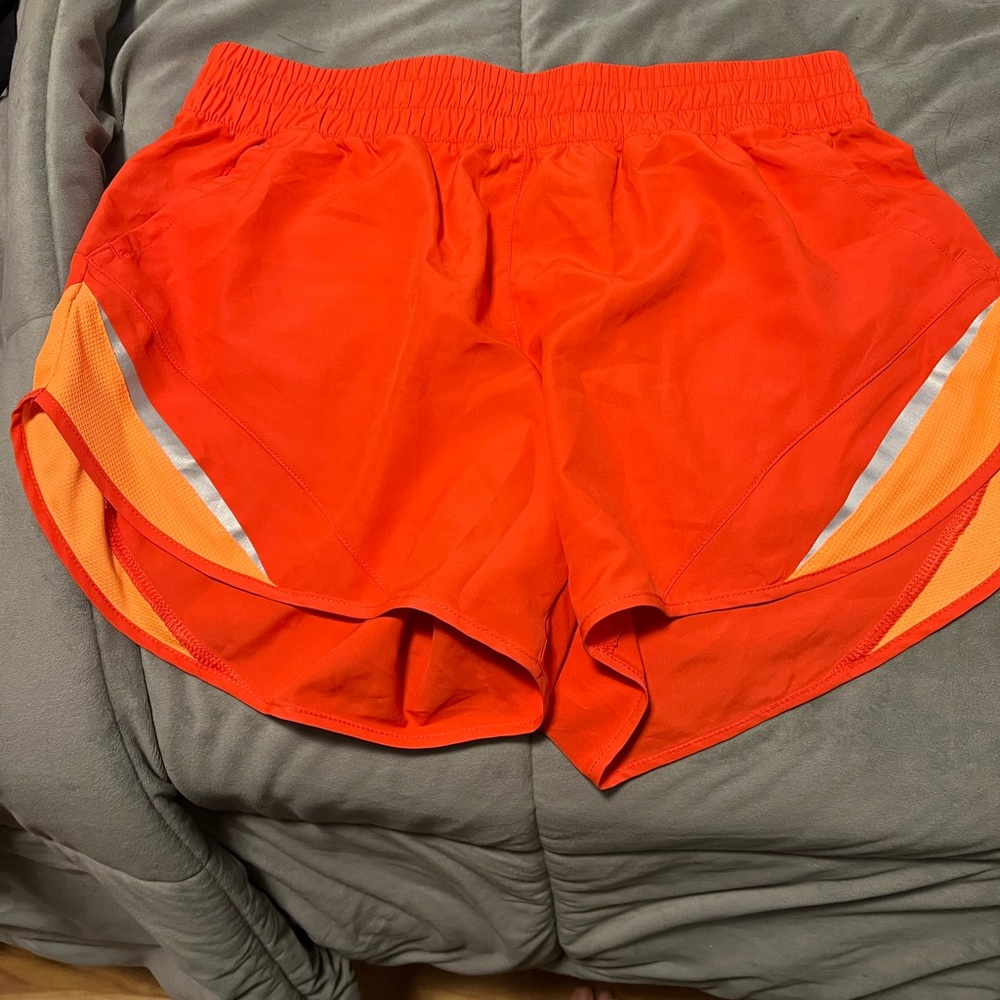 Athletic shorts